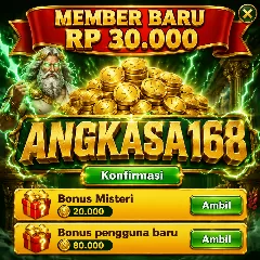 ANGKASA168