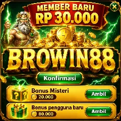BROWIN88