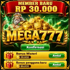 MEGA777