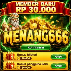 MENANG666