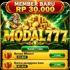 MODAL777