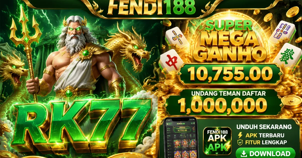 fendi188 APK