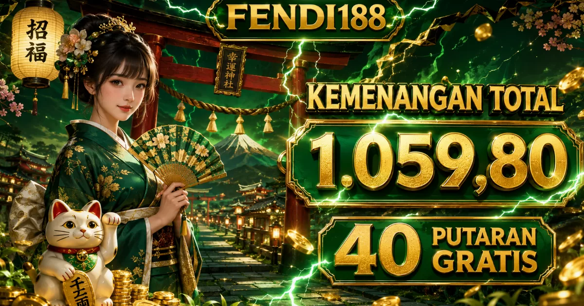 fendi188 Hero 2