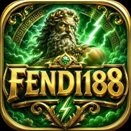 fendi188 Logo - Resmi fendi188 - Situs Resmi | Download APK & Login
