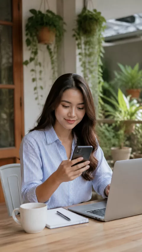 Panduan Aman Login Akun Aplikasi di Fendi188