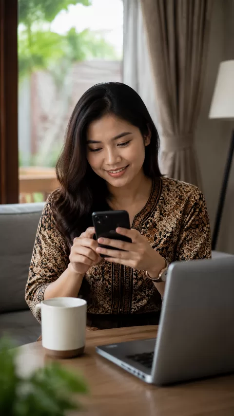 Cara Aman Login Aplikasi Fendi188 untuk Kenyamanan Anda
