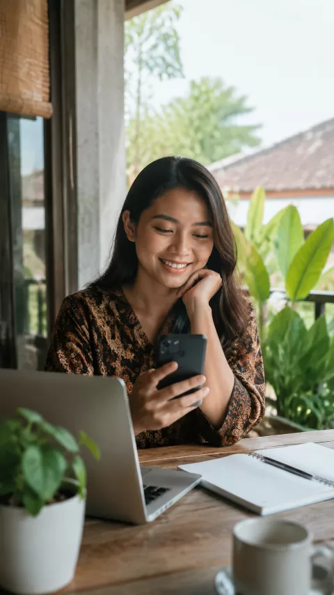 Tingkatkan Produktivitas dengan Aplikasi Android Terbaik