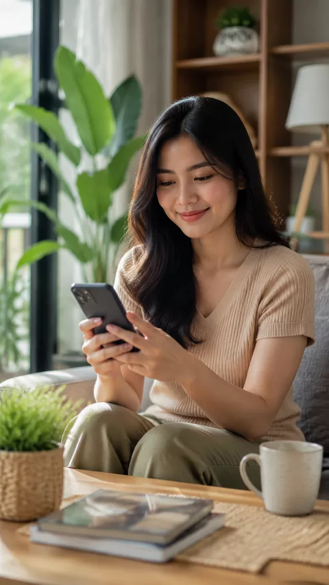 Tips Memilih Aplikasi Hiburan Mobile yang Aman dan Terpercaya