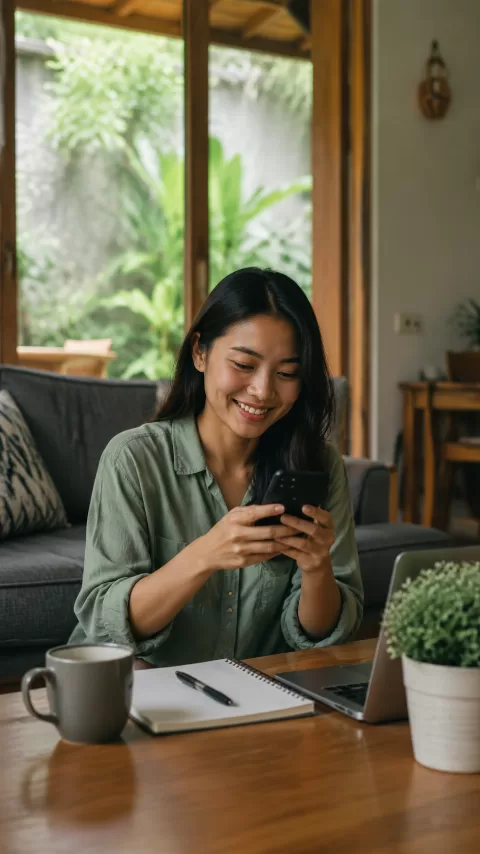 Tingkatkan Produktivitas dengan Aplikasi Android Pilihan