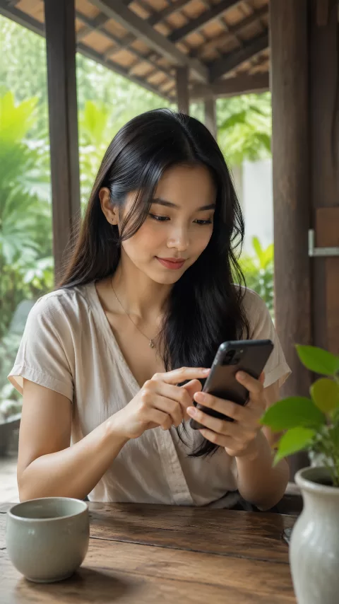 Tips Memilih Aplikasi Hiburan Mobile yang Aman dan Terpercaya