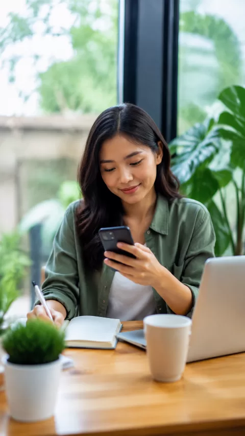 Tingkatkan Produktivitas dengan Aplikasi Android Pilihan