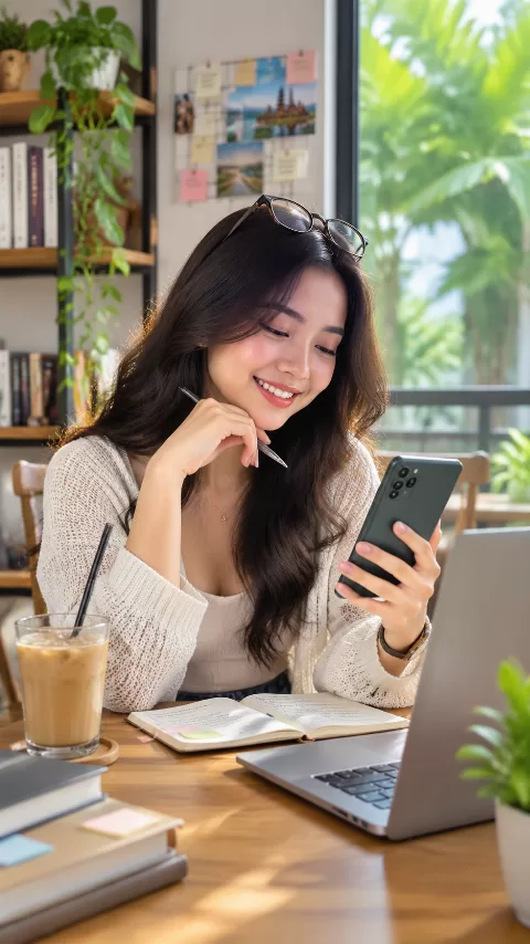 Tingkatkan Produktivitas Anda dengan Aplikasi Android Terbaik