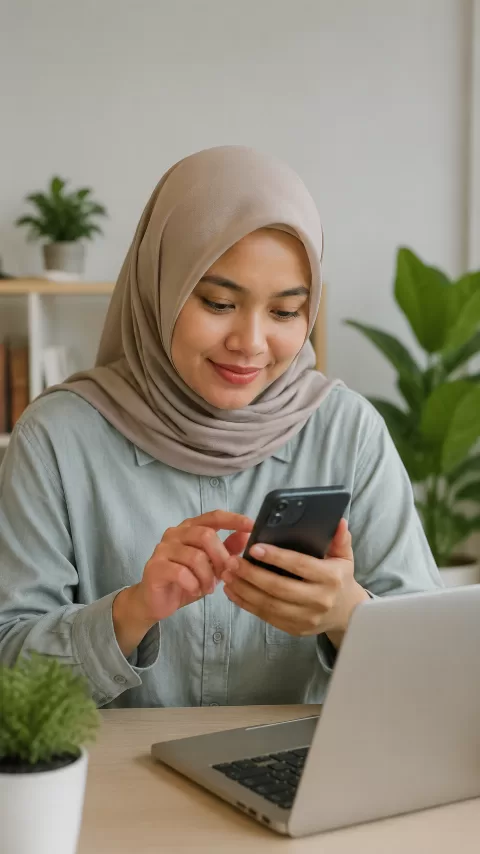 Tips Login Aman di Aplikasi: Lindungi Akun Anda dengan Mudah