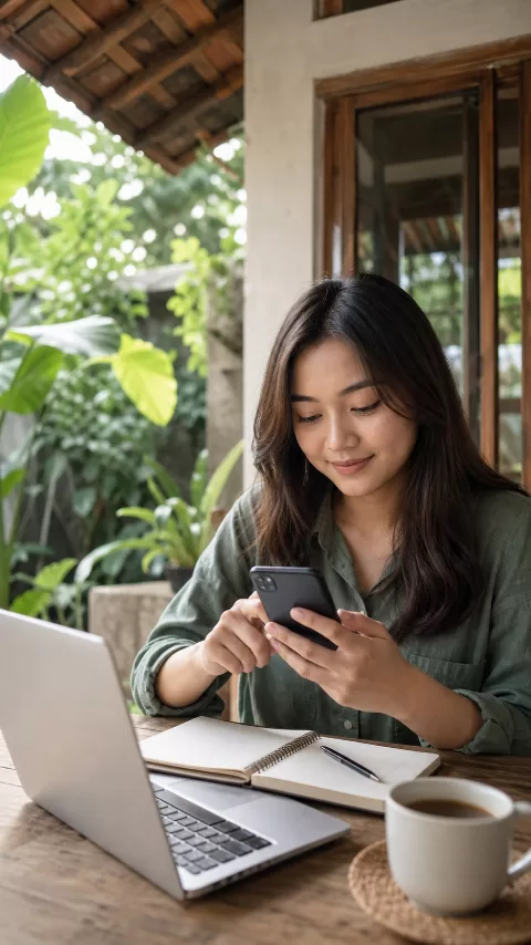 Tingkatkan Produktivitas dengan 5 Aplikasi Android Terbaik